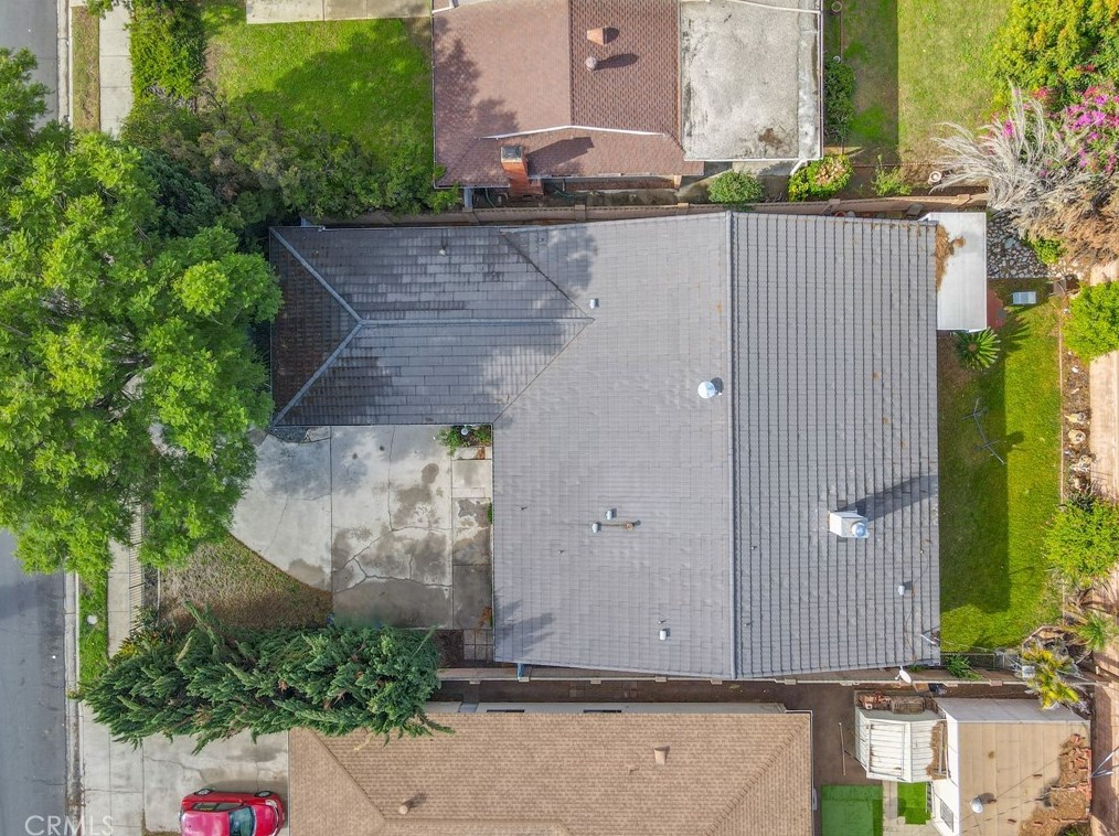 20507 Mayall St, Chatsworth CA  91311-3150 exterior
