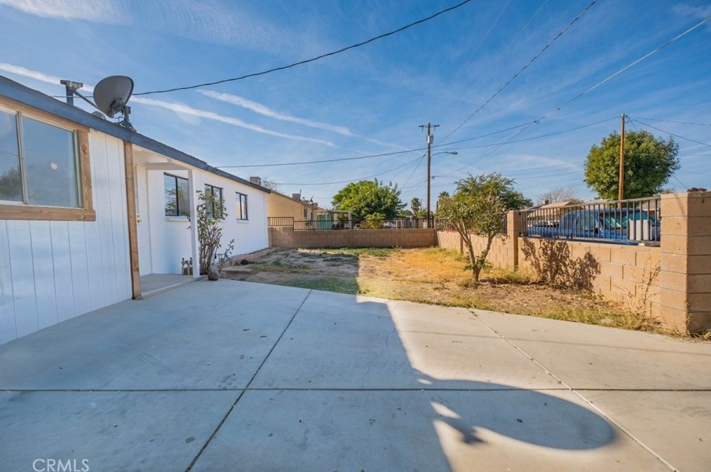 540 E Ave P14, Palmdale, CA 93550