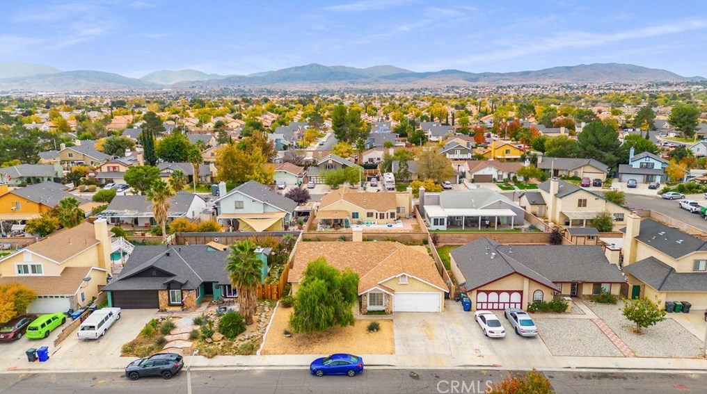 3556 Jupiter Ave, Palmdale, CA 93550