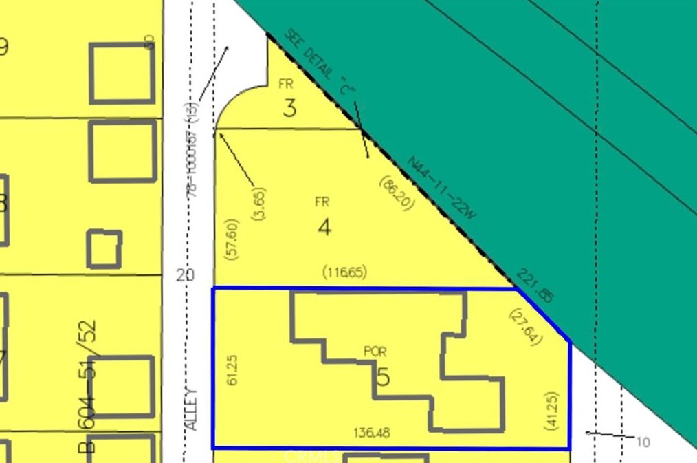 11133 Monogram Ave, San Fernando, CA 91344-5206