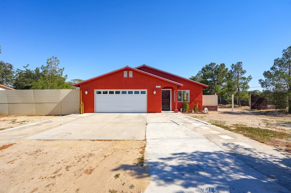 40502 163rd St, Lancaster, CA 93535