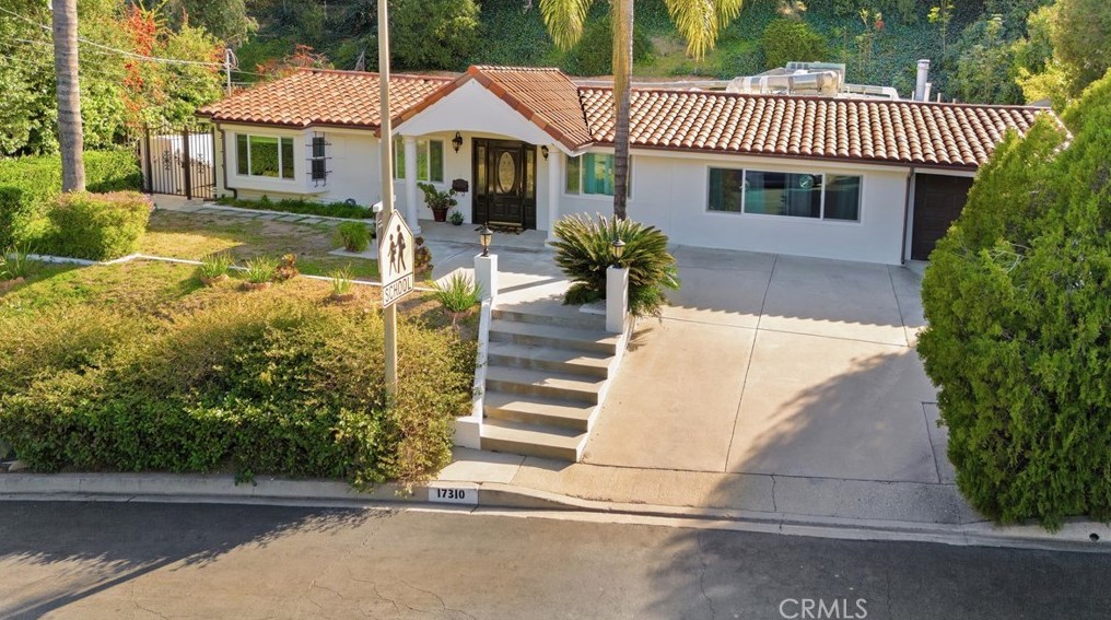17310 Firma Ct, San Fernando, CA 91344-1902