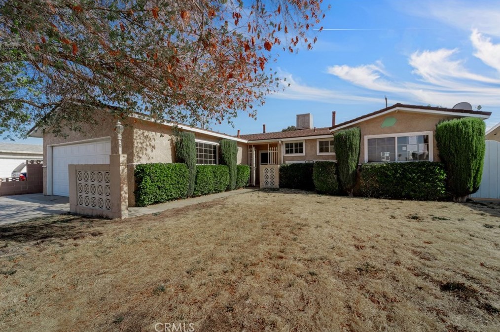 44854 Rodin Ave, Lancaster, CA 93535