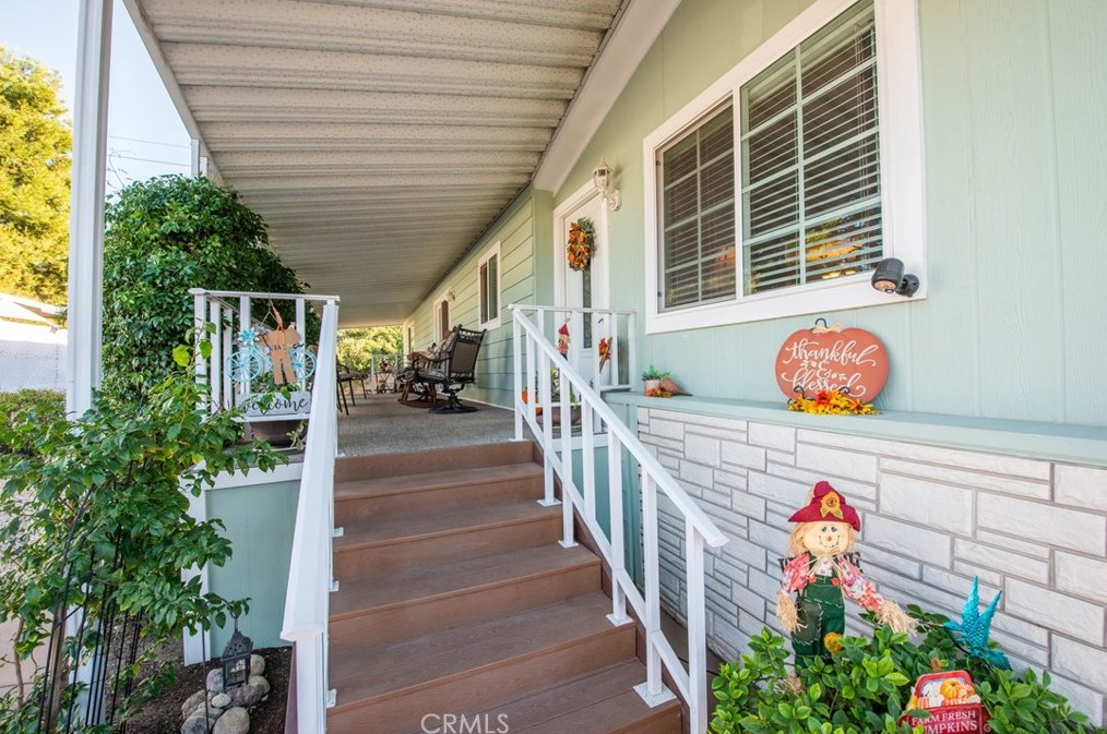 21314 Willow Weed Way #189, Santa Clarita, CA 91350