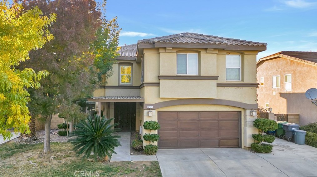 42129 Ash Ct, Lancaster, CA 93536