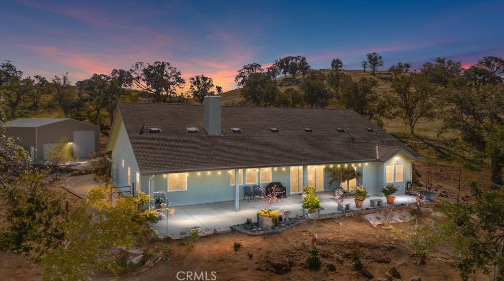 30771 Roan Ct, Tehachapi, CA 93561