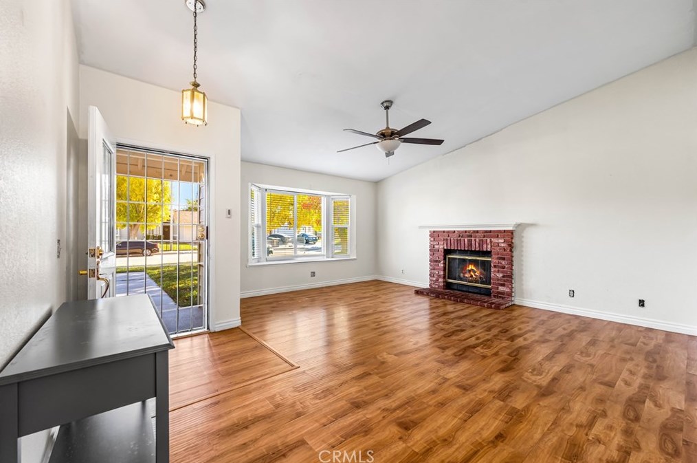 38111 Meadow Wood St, Palmdale CA  93552-3011 exterior