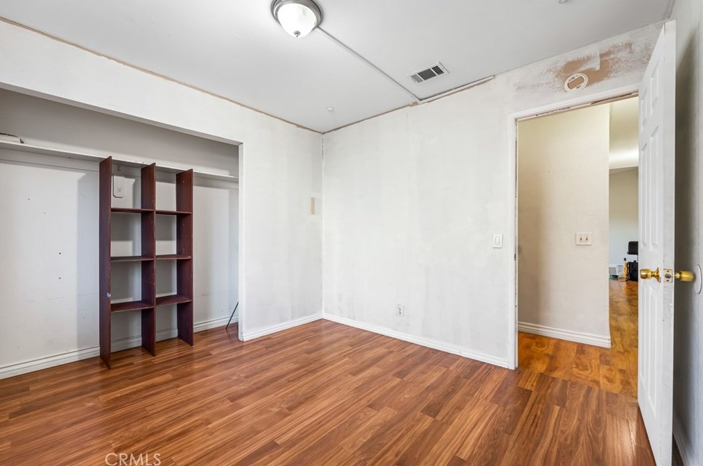 38111 Meadow Wood St, Palmdale CA  93552-3011 exterior