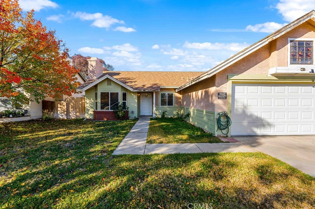 38111 Meadow Wood St, Palmdale, CA 93552-3011