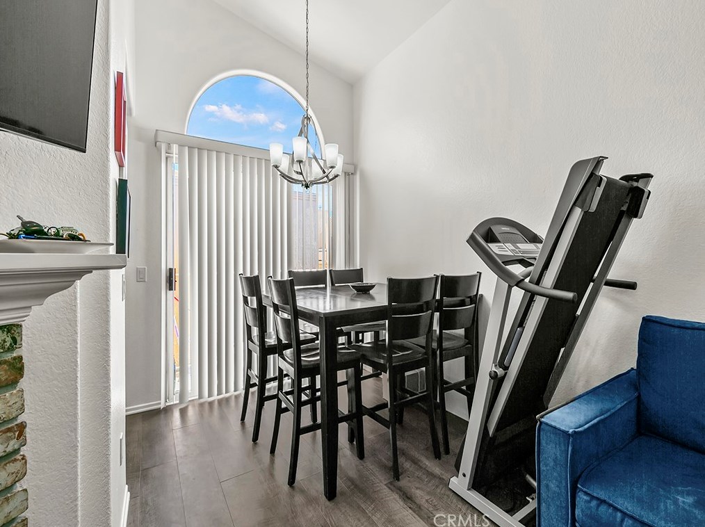 18840 Vista Del Canon #f, Santa Clarita, CA 91321
