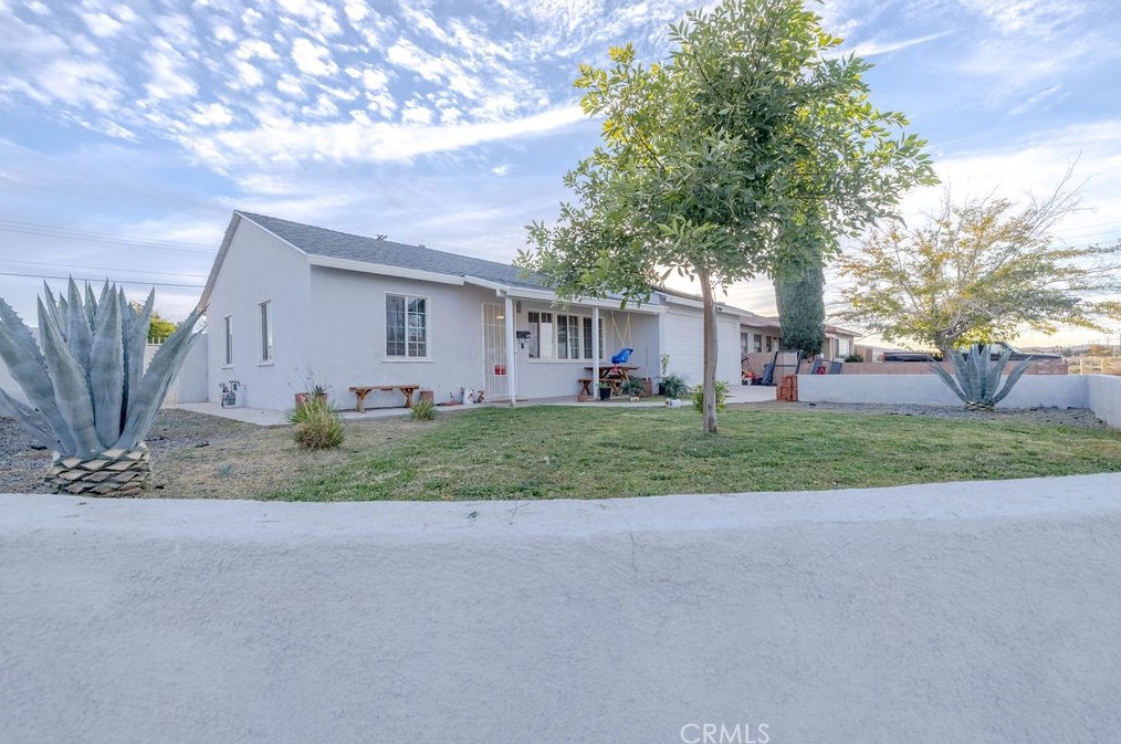 138 Pictorial St, Palmdale, CA 93550
