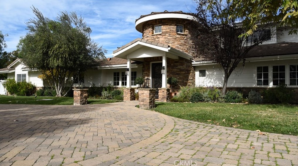 23649 Long Valley Rd, Calabasas, CA 91302