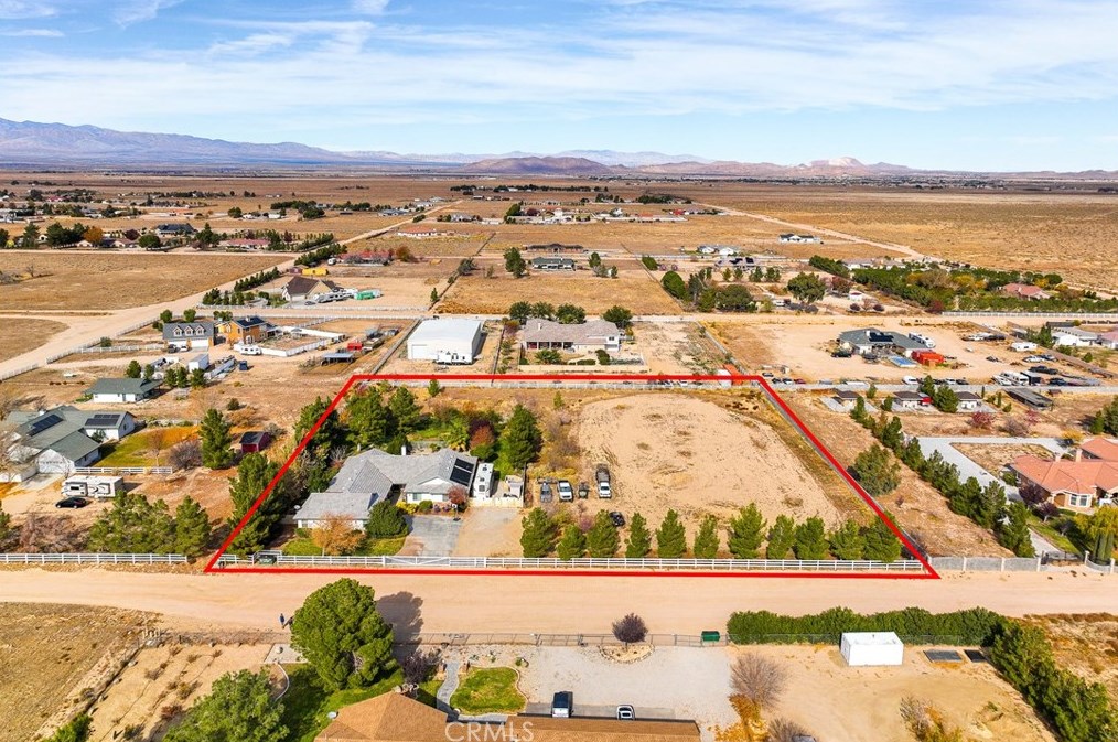 8125 W Ave C 14, Lancaster, CA 93536