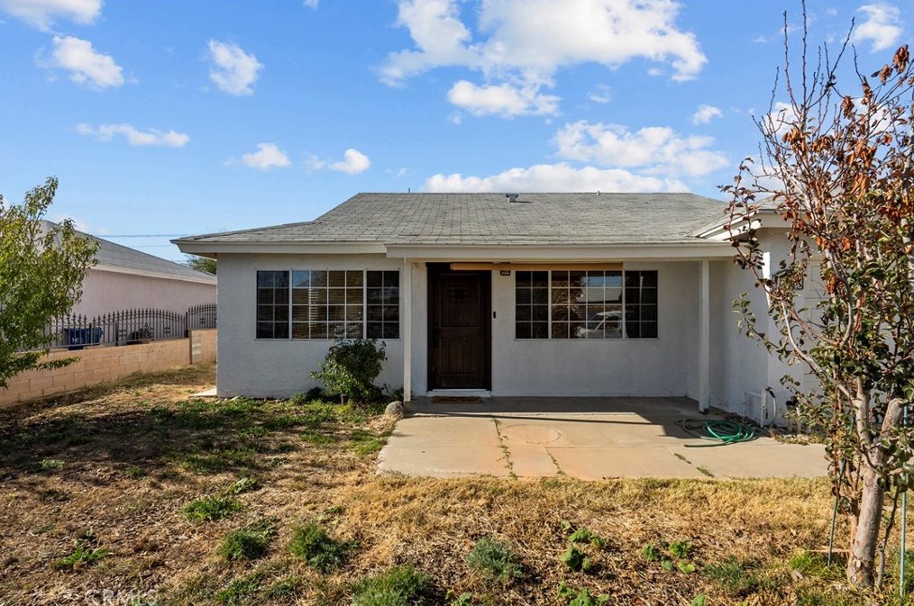 38721 32nd St, Palmdale, CA 93550