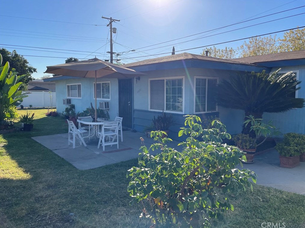 1401 S Primrose Ave, Monrovia, CA 91016