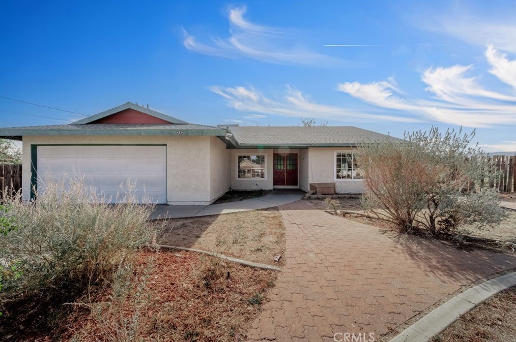 4824 W Ave K8, Lancaster, CA 93536