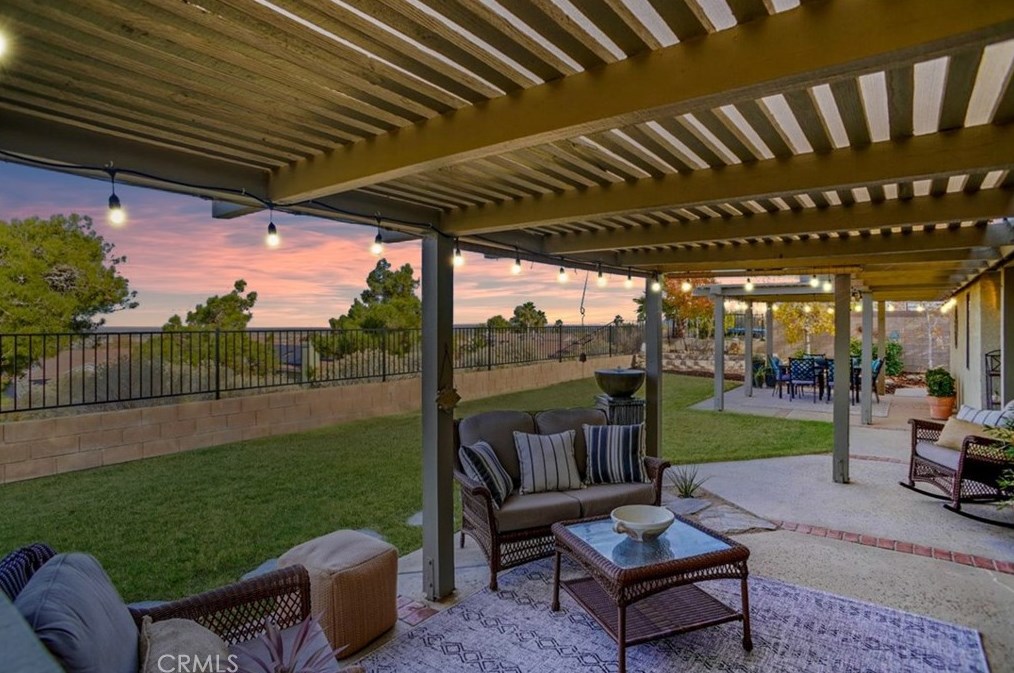 4657 Brisa Dr, Palmdale, CA 93551-1115