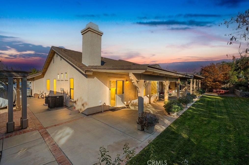 4820 Allyson Ct, Palmdale, CA 93551-1870