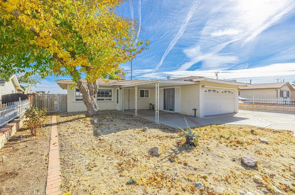 38232 Gunton Dr, Palmdale, CA 93550-4542