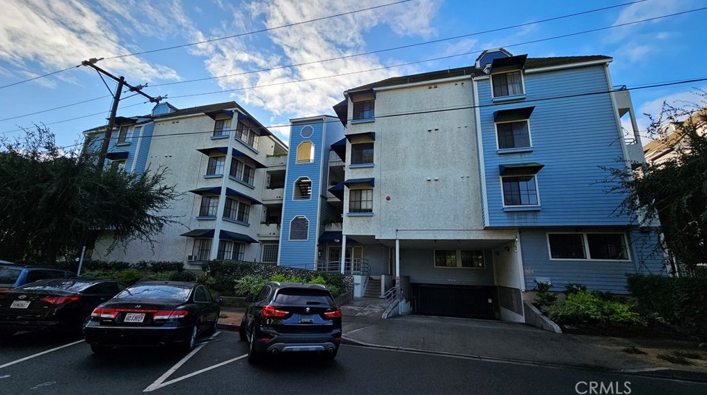 720 W 4th St #413, Long Beach, CA 90802