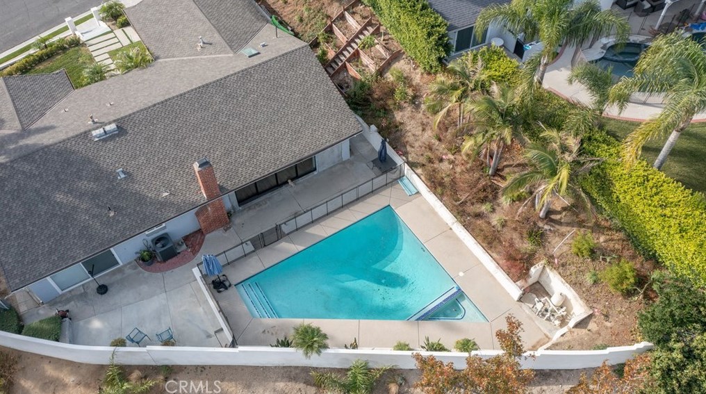 17401 Flanders St, San Fernando CA  91344-2211 exterior