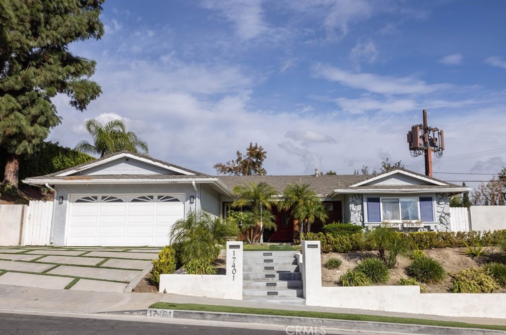 17401 Flanders St, San Fernando, CA 91344-2211