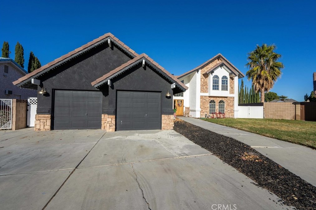 43456 Wendy Way, Lancaster, CA 93536