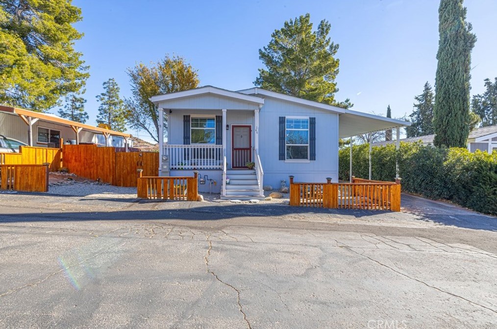 2501 Sierra Hwy #144, Acton, CA 93510