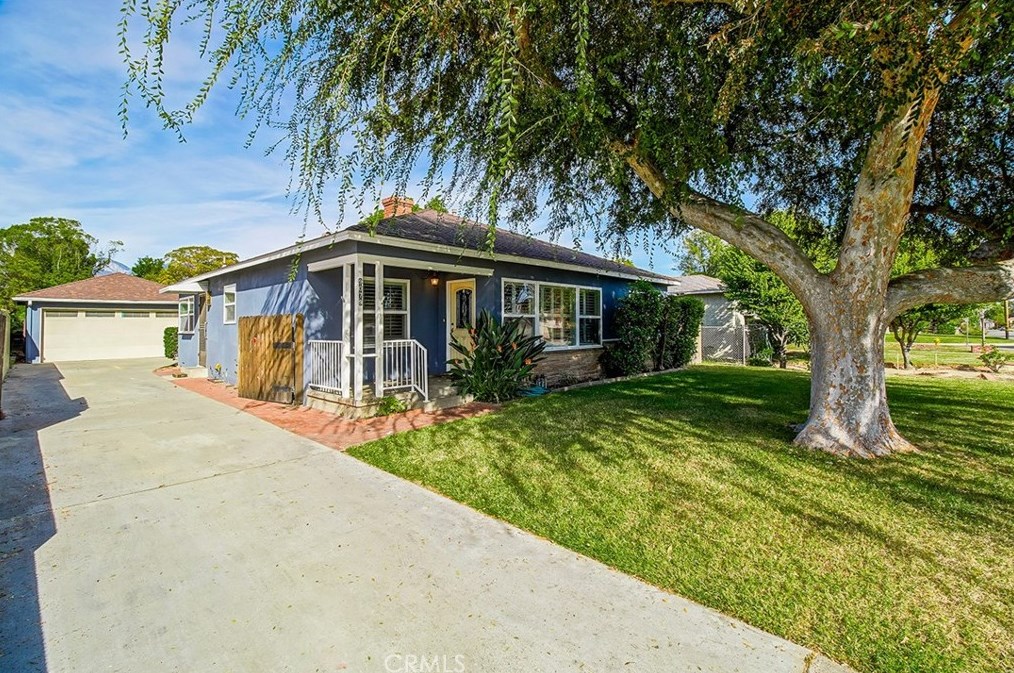 9079 Woolley St, Temple City, CA 91780