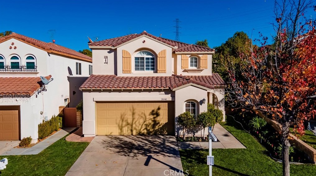 28340 Berylwood Pl, Santa Clarita, CA 91354