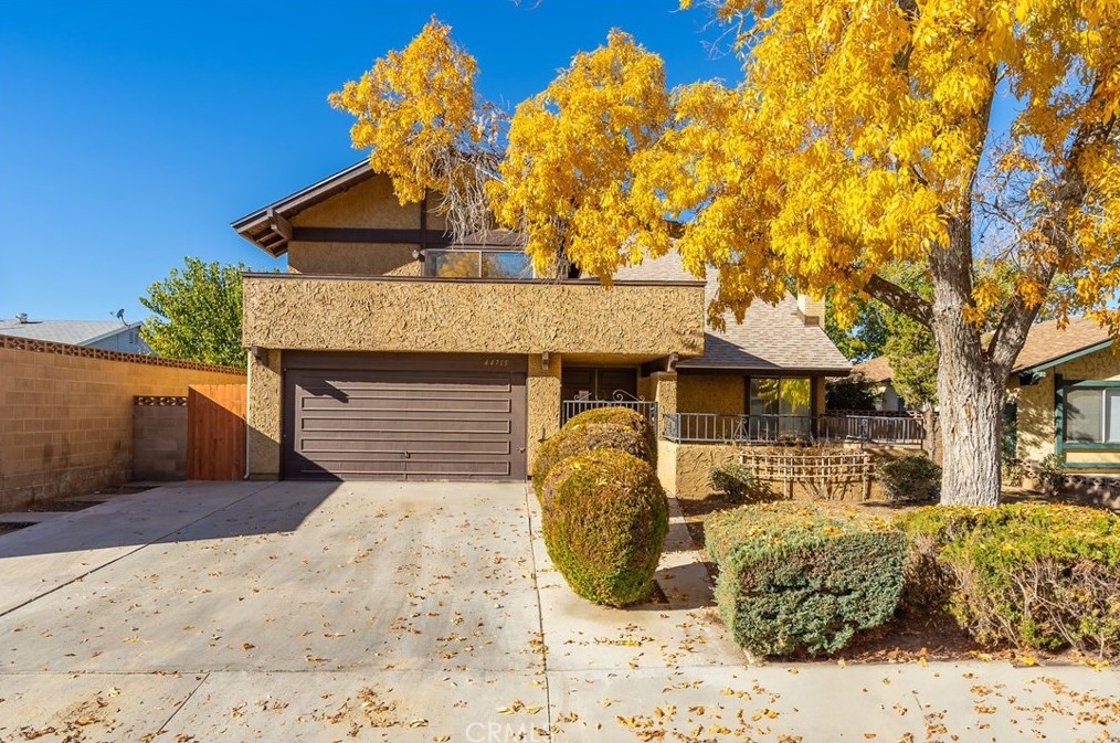 44715 Benald St, Lancaster, CA 93535