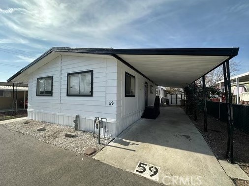 6351 Akers Rd #59, Bakersfield, CA 93313