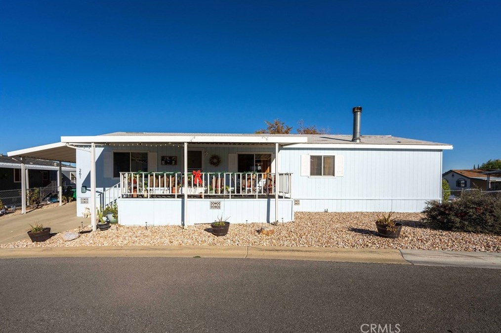 40701 Rancho Vista Blvd #261, Palmdale, CA 93551