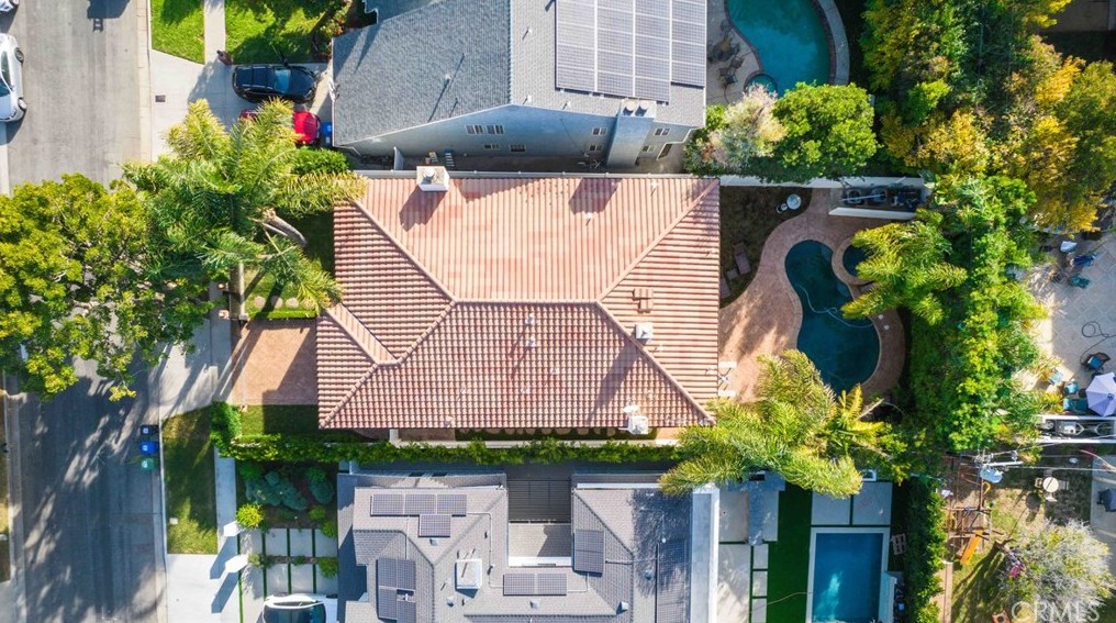 4719 Tobias Ave, Van Nuys CA  91403-2826 exterior