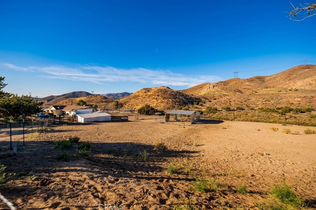 440 Soledad Pass Rd, Palmdale CA  93550-9789 exterior