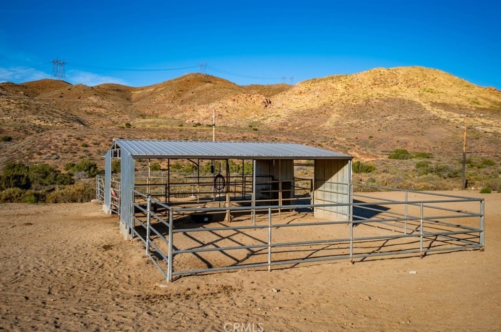 440 Soledad Pass Rd, Palmdale CA  93550-9789 exterior
