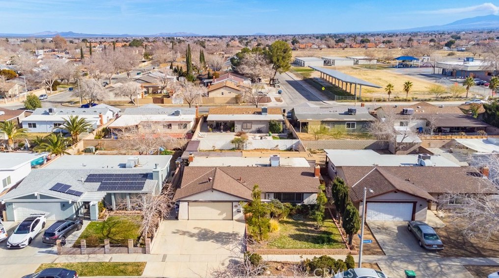37800 Rudall Ave, Palmdale, CA 93550-5556