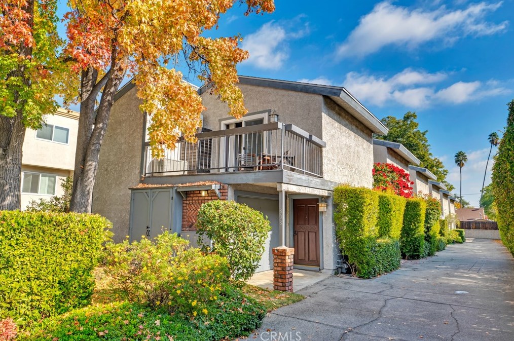 808 Magnolia Ave #1, Pasadena, CA 91106