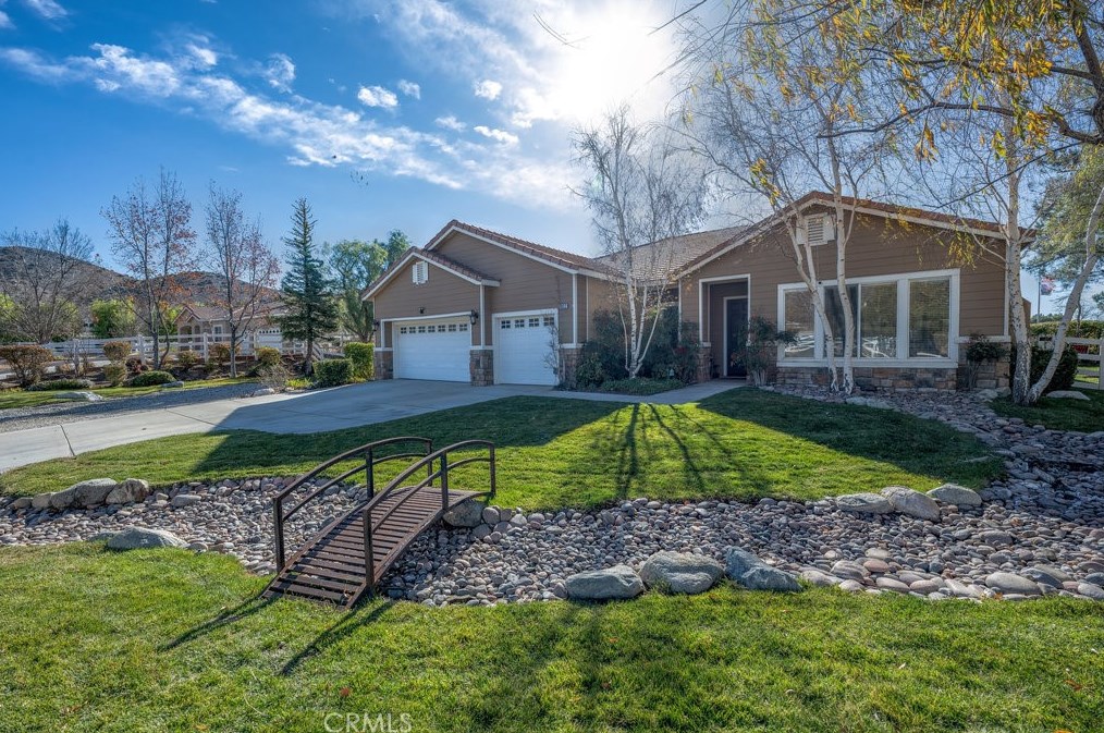 1852 Mary Rd, Acton, CA 93510-1493