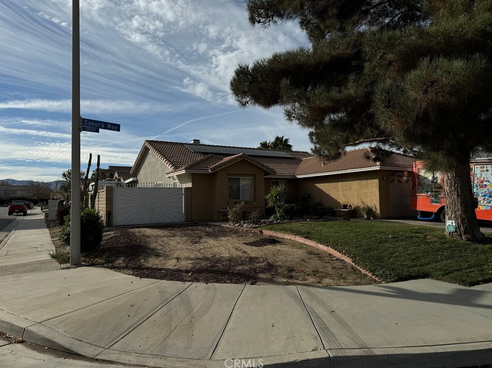 3816 Sonora Way, Palmdale, CA 93550