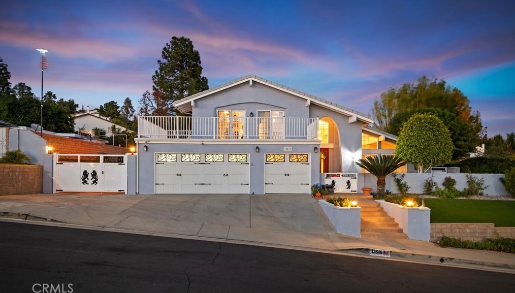 12516 Marva Ave, San Fernando, CA 91344-1528