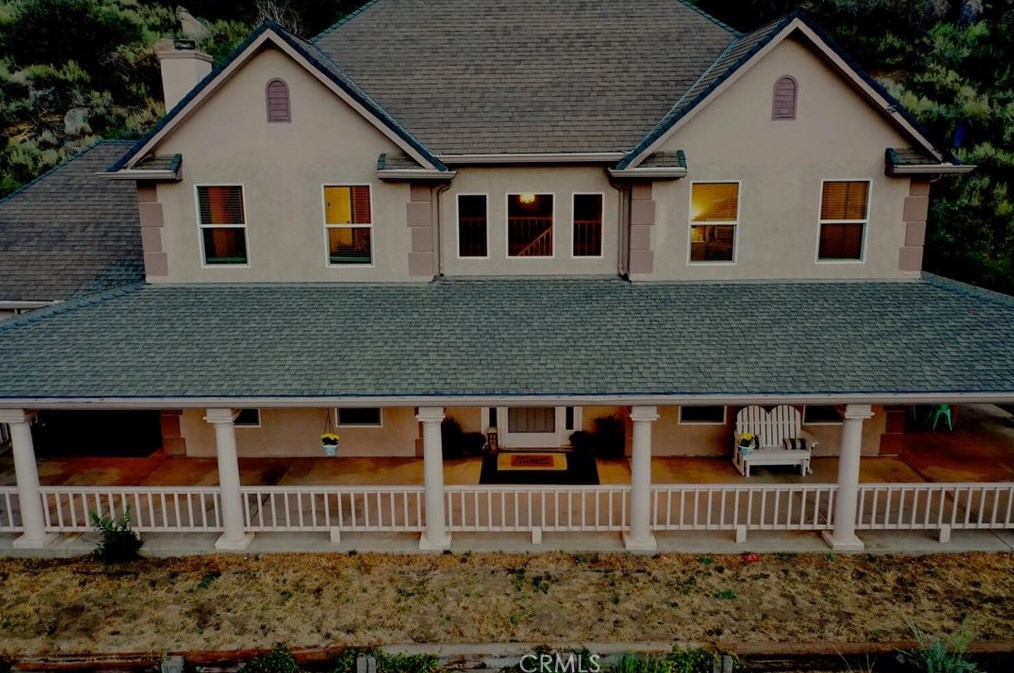 26250 Cumberland Rd, Tehachapi, CA 93561