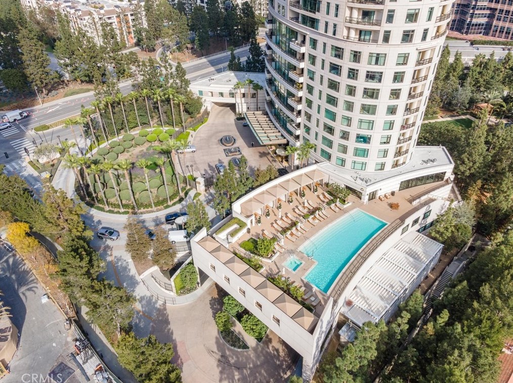 1 W Century Dr #15d, Los Angeles, CA 90067