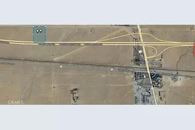 0 Salton Rd. 58 Hwy (Mojave Barstow), Kramer Junction, CA 92342 - Photo 2