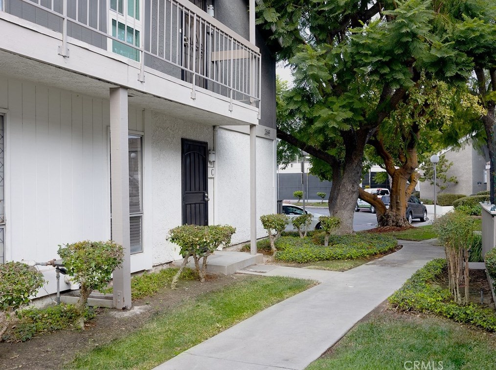 2849 S Fairview St #c, Santa Ana, CA 92704