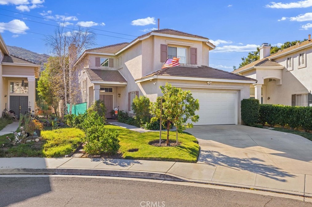 6652 Cowboy St, Simi Valley, CA 93063