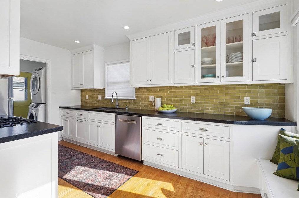 5645 Bowesfield St, Los Angeles CA  90016-5018 exterior