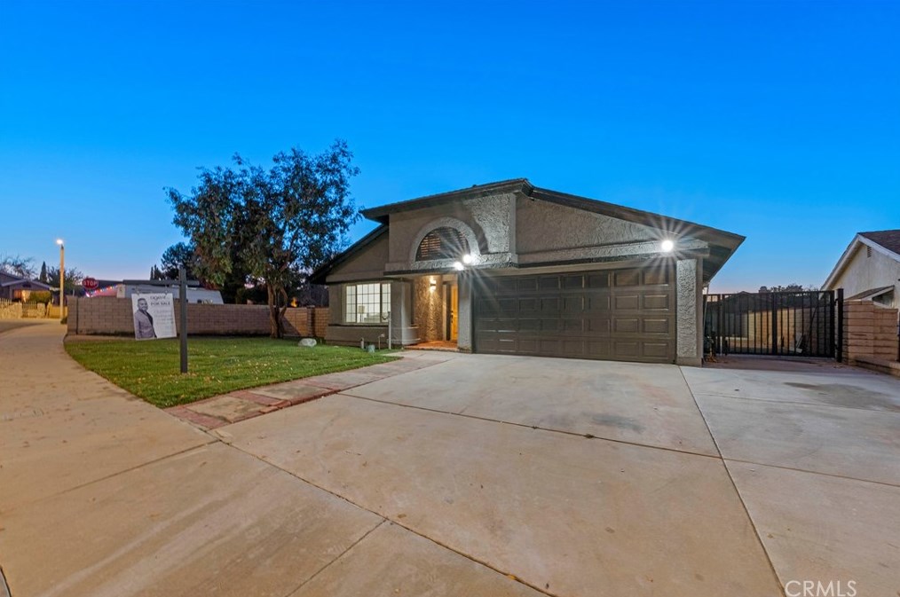 36809 Fiddleneck Ct, Palmdale, CA 93550-5927
