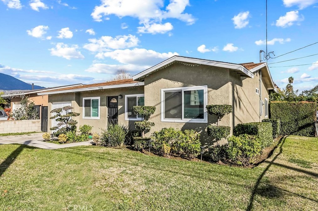 2106 S Myrtle Ave, Monrovia, CA 91016