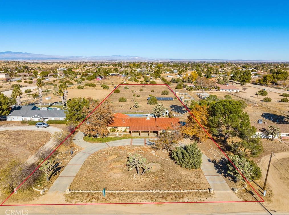 2753 Avenue, Palmdale, CA 93551-2425